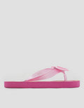 Character Flip Flops Girls Hello Kitty Strap