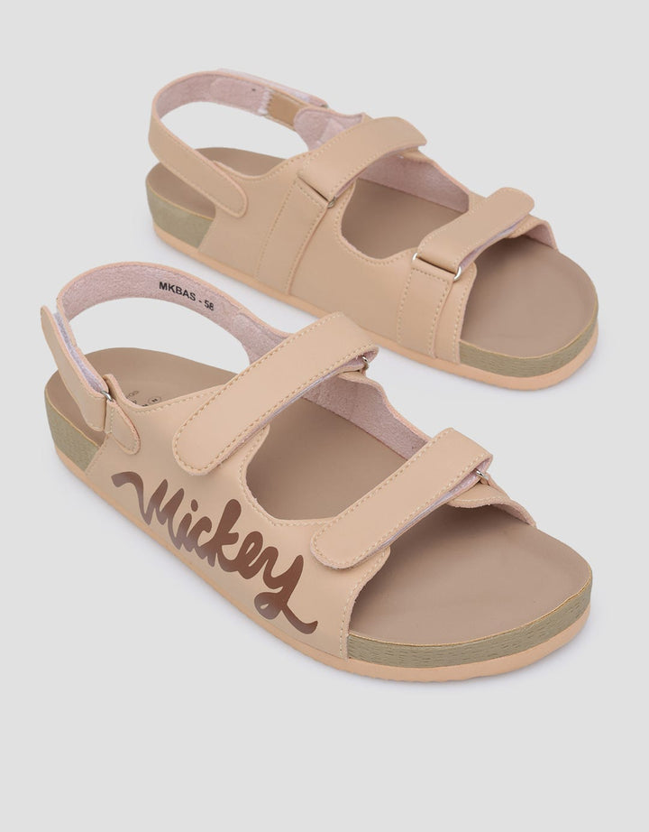 Disney Slingback Mickey Sandal Wanita