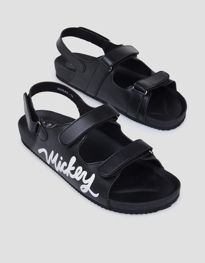 Disney Slingback Mickey Sandal Wanita