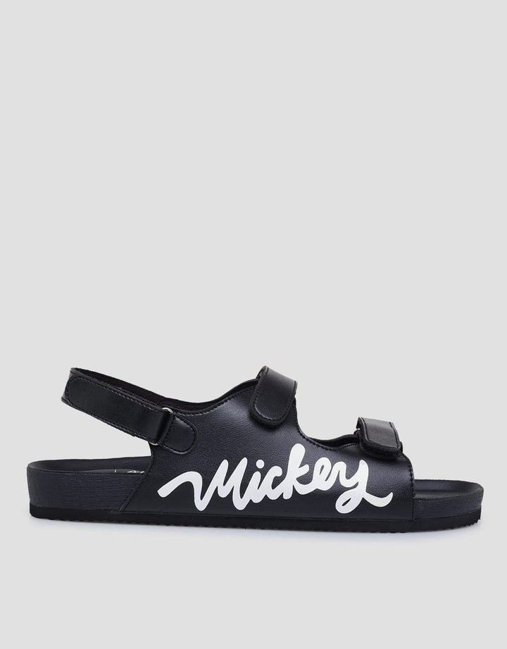 Disney Slingback Mickey Sandal Wanita
