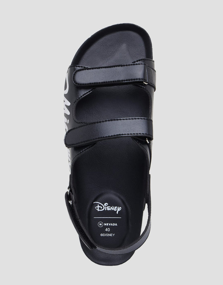 Disney Slingback Mickey Sandal Wanita