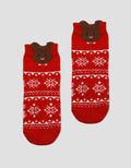 Pipiniko Xmass Icon Kaus Kaki Anak