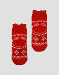 Pipiniko Xmass Icon Kaus Kaki Anak