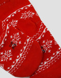 Pipiniko Xmass Icon Kaus Kaki Anak