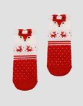 Pipiniko Socks Xmas Deer