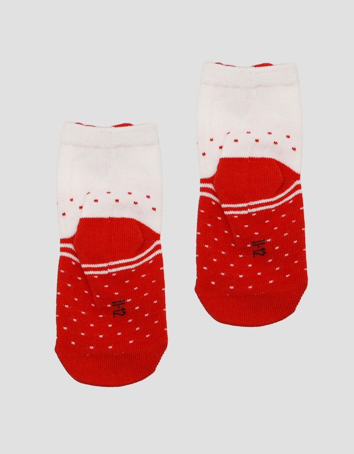 Pipiniko Socks Xmas Deer