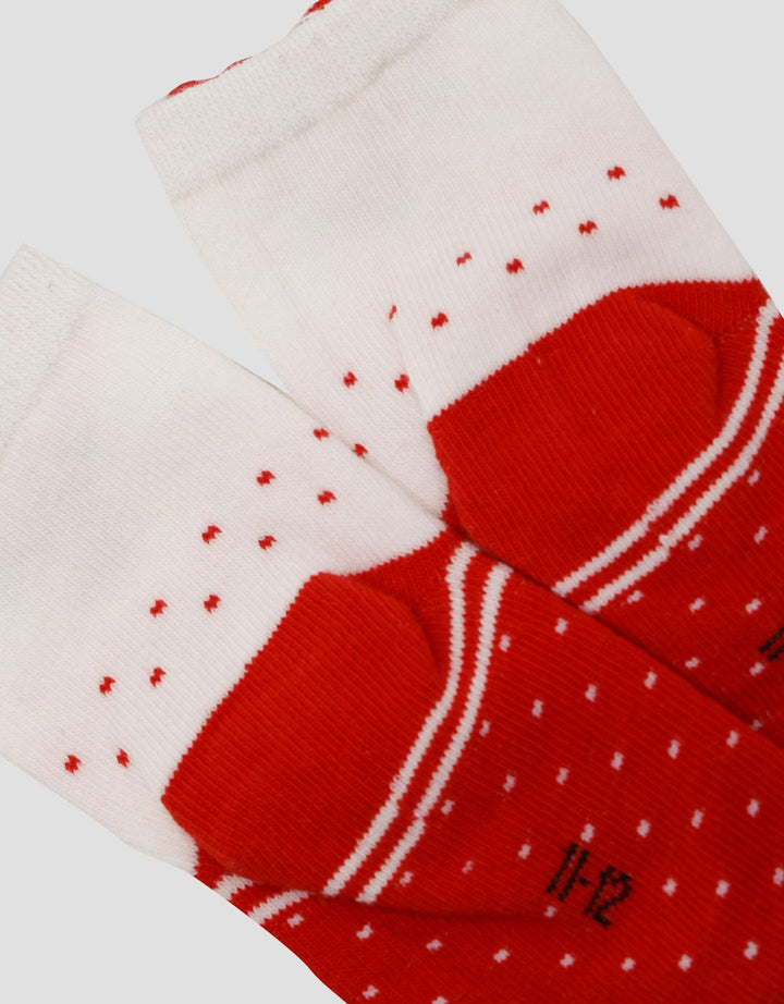 Pipiniko Socks Xmas Deer