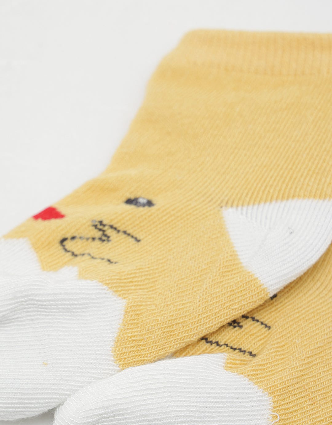 Pipiniko Socks Girls Cheek