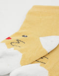 Pipiniko Socks Girls Cheek