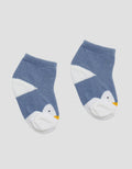 Pipiniko Socks Boys Penguin