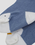 Pipiniko Socks Boys Penguin