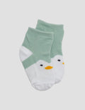 Pipiniko Socks Penguin