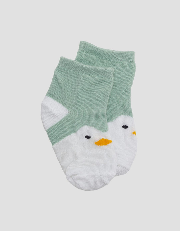 Pipiniko Socks Penguin