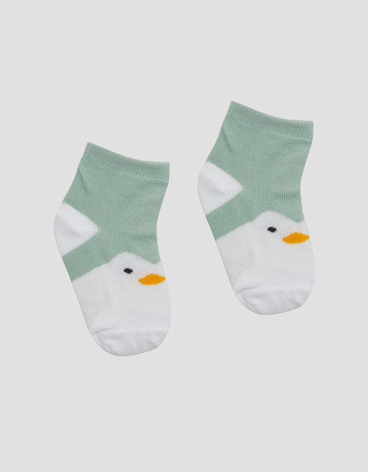 Pipiniko Socks Penguin