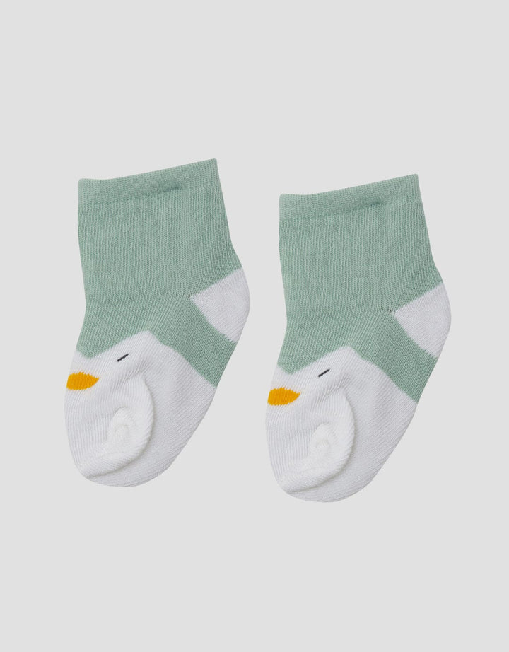 Pipiniko Socks Penguin