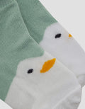 Pipiniko Socks Penguin