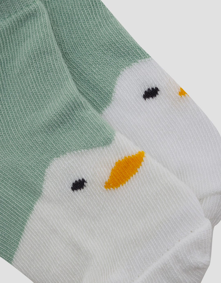Pipiniko Socks Penguin