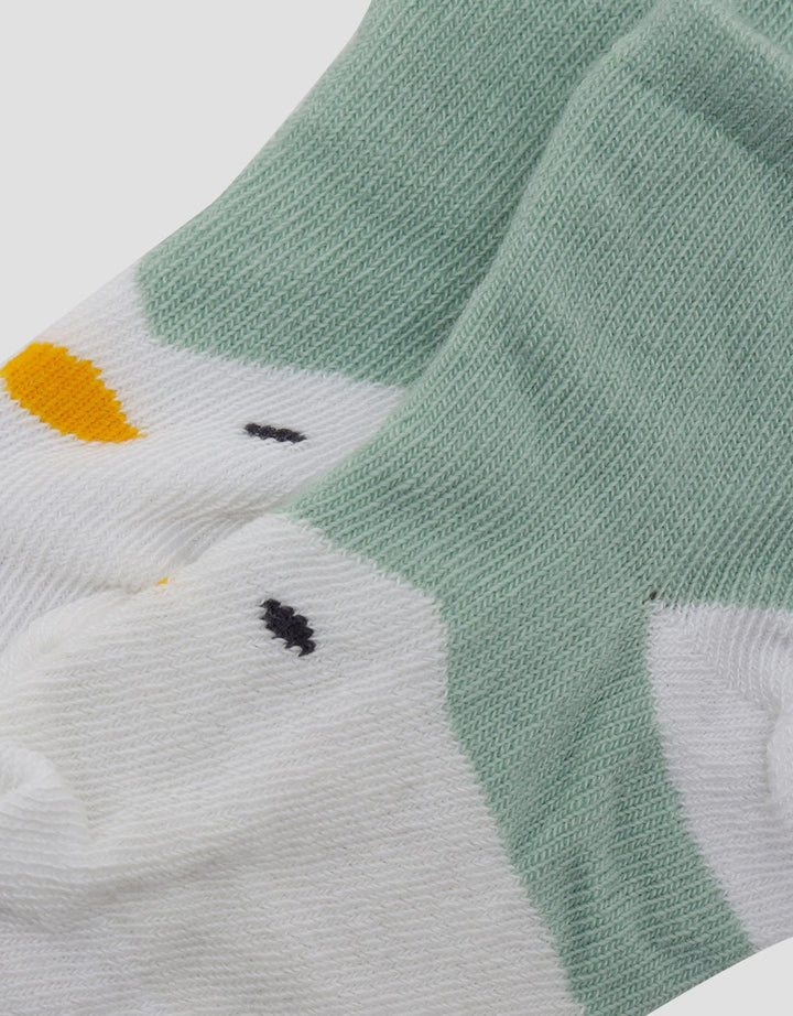 Pipiniko Socks Penguin