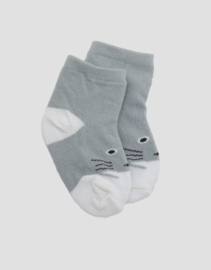 Pipiniko Socks Boys Beaver