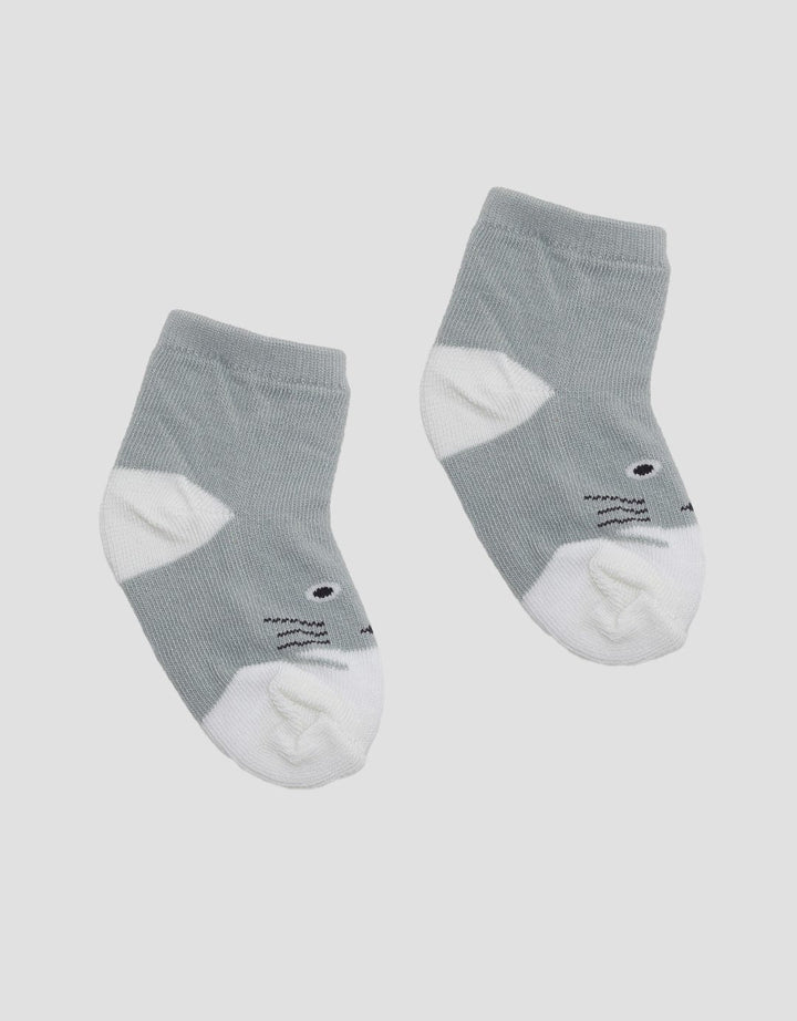 Pipiniko Socks Boys Beaver