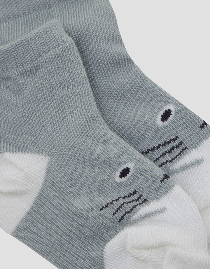 Pipiniko Socks Boys Beaver