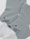 Pipiniko Socks Boys Beaver