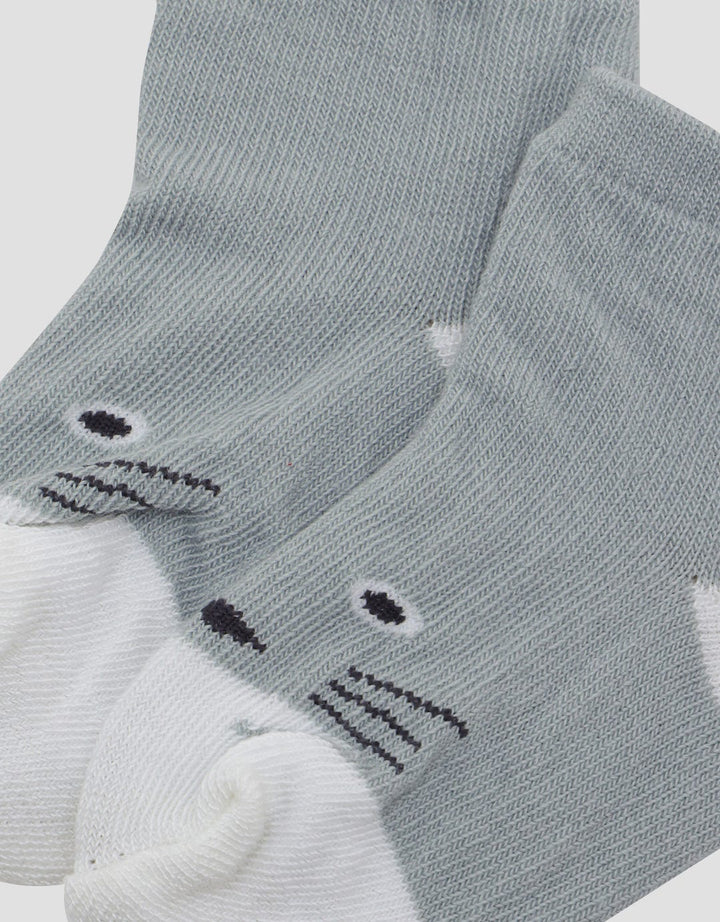 Pipiniko Socks Boys Beaver
