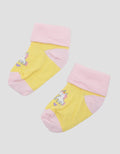 Pipiniko Twin Unicorn Girls Socks