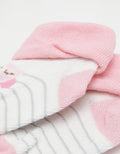 Pipiniko Socks Girls Twin Owl