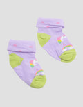 Pipiniko Unicorn Girls Socks