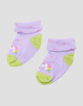 Pipiniko Unicorn Girls Socks