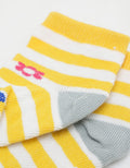 Pipiniko Socks Owl Blue