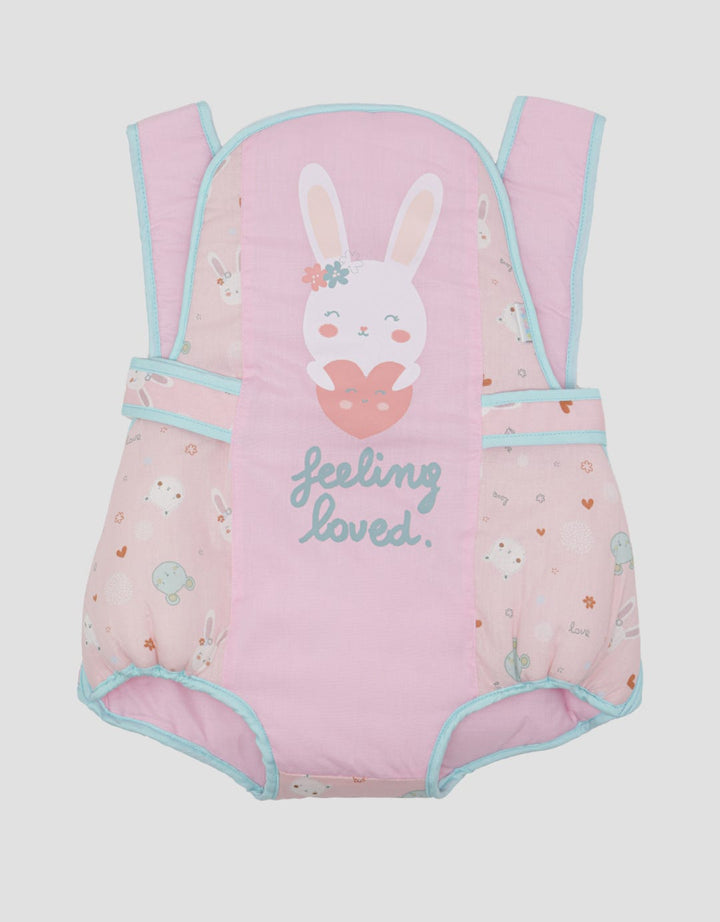 Pipiniko Front Carry Bunny