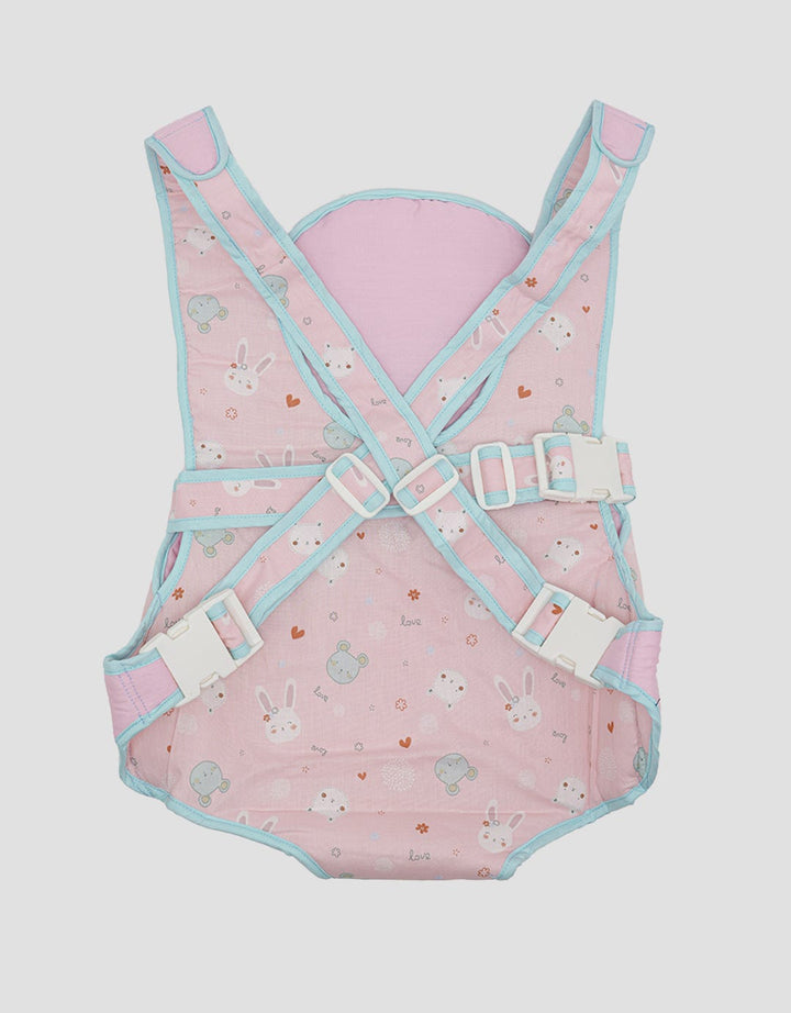 Pipiniko Front Carry Bunny