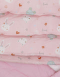 Pipiniko Bunny Gendong Samping Bayi