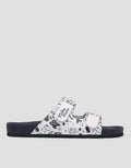 Disney Printy Slipper Sandal Wanita