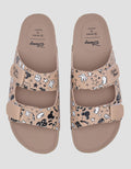 Disney Printy Slipper Sandal Wanita