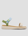 Disney  Sandal Ankle Strap Wanita