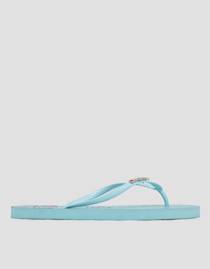 Disney Tsum Tsum Women's Flip Flops Sandals
