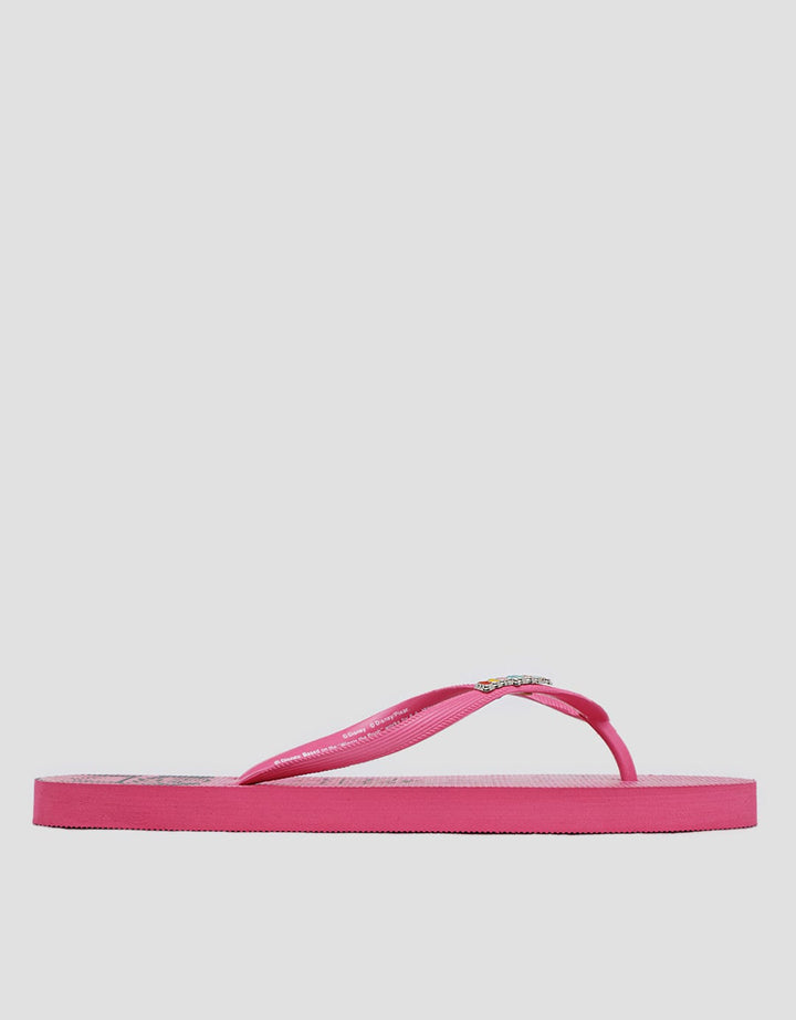 Disney Tsum Tsum Women's Flip Flops Sandals