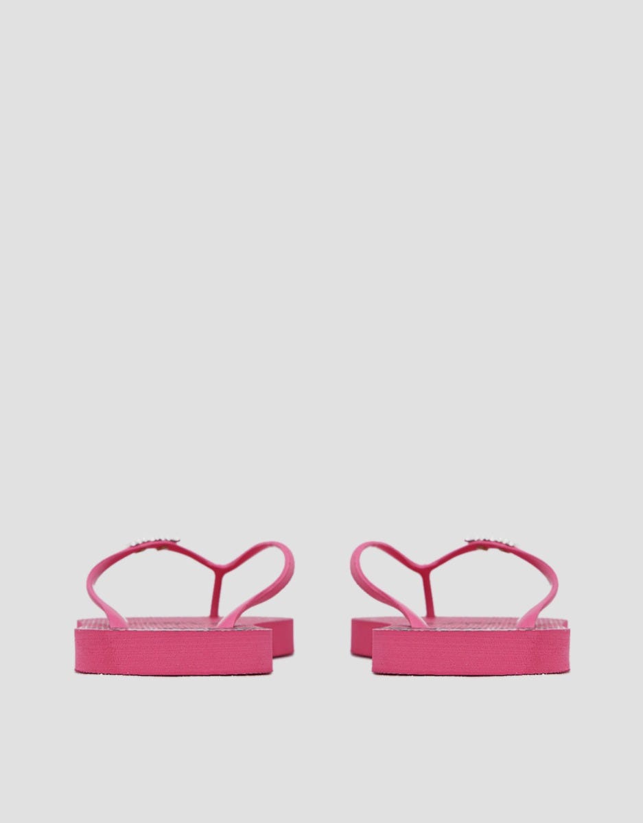 Disney Tsum Tsum Women's Flip Flops Sandals