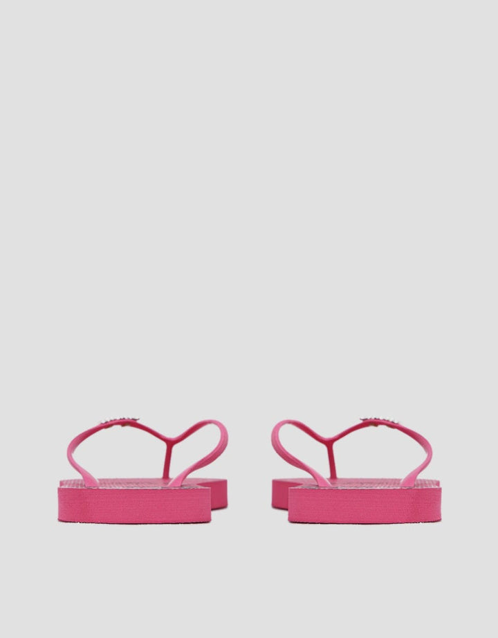 Disney Tsum Tsum Women's Flip Flops Sandals