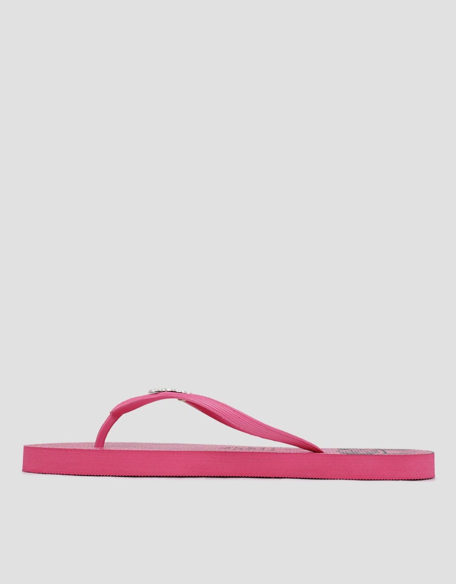 Disney Tsum Tsum Women's Flip Flops Sandals