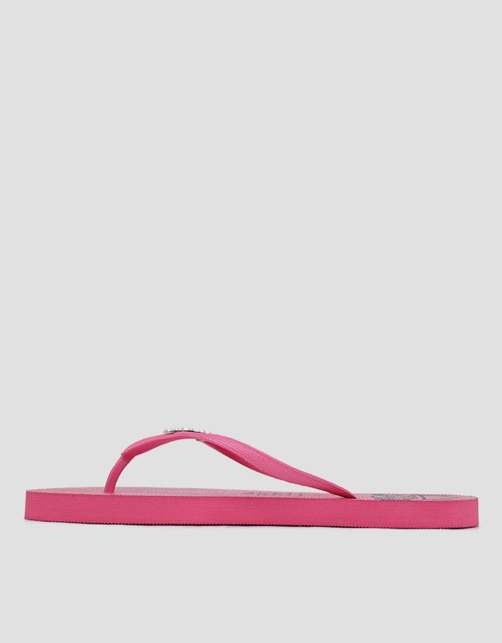 Disney Tsum Tsum Women's Flip Flops Sandals