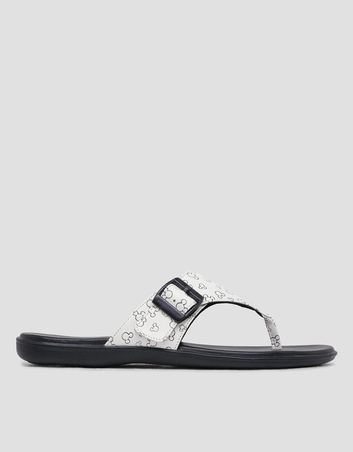 Disney Printed Women's Flip Flops Sandals