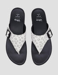 Disney Printed Women's Flip Flops Sandals