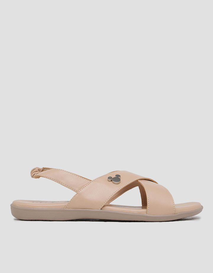 Disney Minnie Slingback Women's Sandals