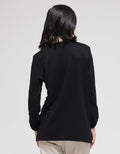 Connexion Long Sleeve T-Shirt Sabrina Kantong Bobok