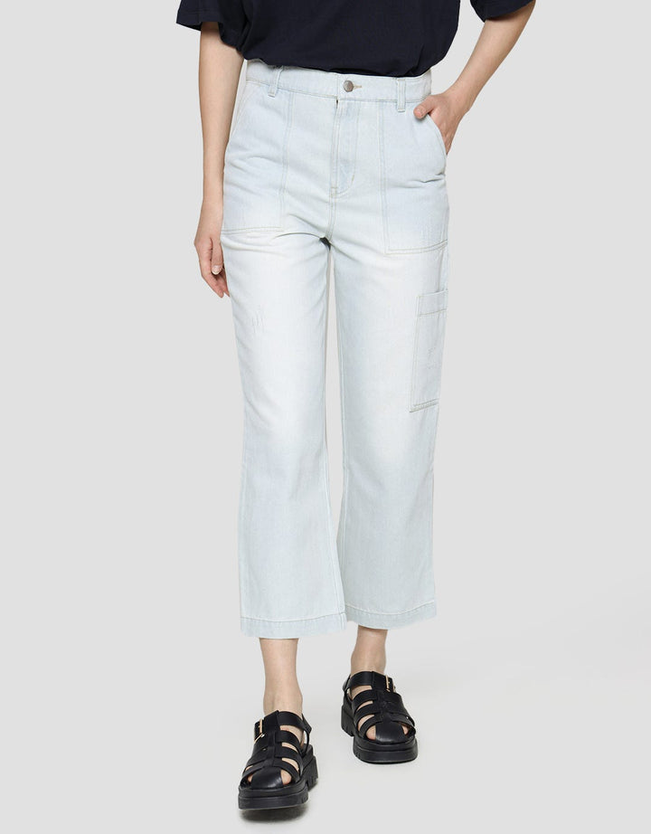 Triset Casual Pants