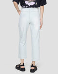 Triset Casual Pants